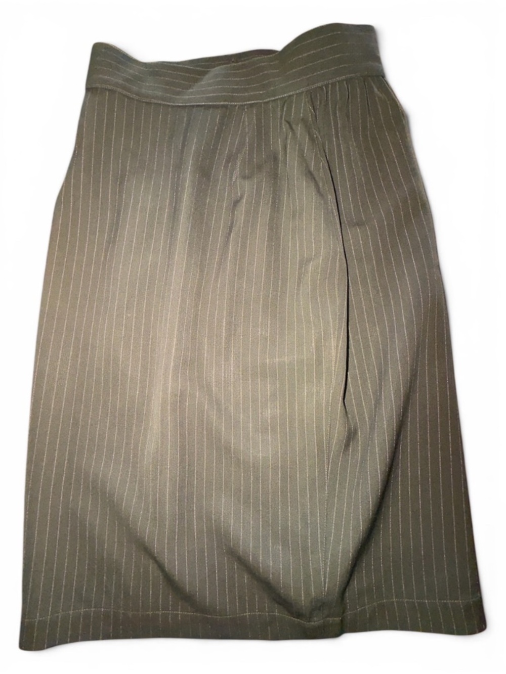 THIERRY MUGLER SKIRT